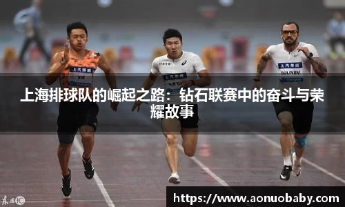 上海排球队的崛起之路：钻石联赛中的奋斗与荣耀故事